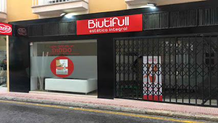 Biutifull | Centro de Estética en Totana