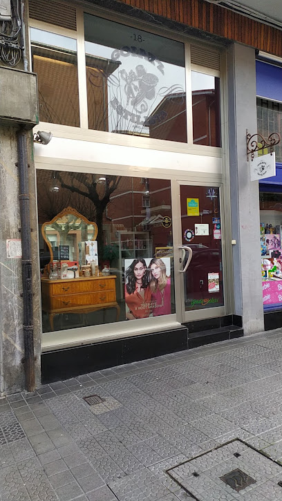 Goiatza Boyada Clerico | Peluqueria en Getxo / Vizcaya