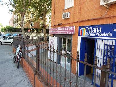 Clínica Dra. Martinez | Peluquería en Sevilla / 