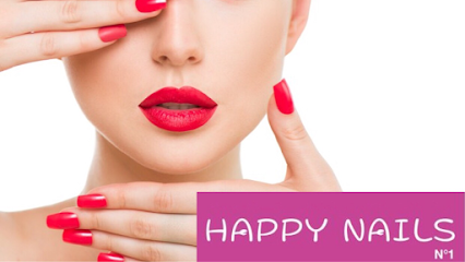 Happy Nails 2 | Salón de Manicura y Uñas en Barcelona / 