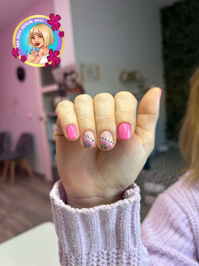 Ana Rosa Moreno | Salón de Uñas y Manicura en Badajoz