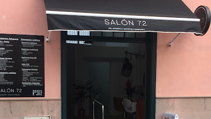 Salón 72 | Peluquería en Puerto de la Cruz / Tenerife
