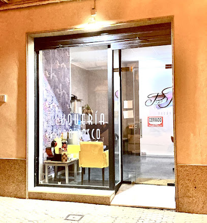 Peluquería Pedro Rosco | Peluqueria en Morón de la Frontera / Sevilla