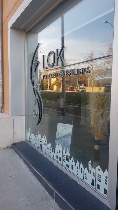 Lok peluqueros y estilistas | Peluqueria en Torrecaballeros / Segovia