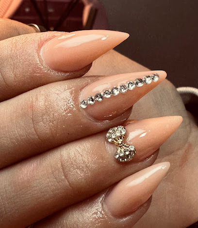 Andrea Lux Nails | Salón de Uñas y Manicura en La Llagosta