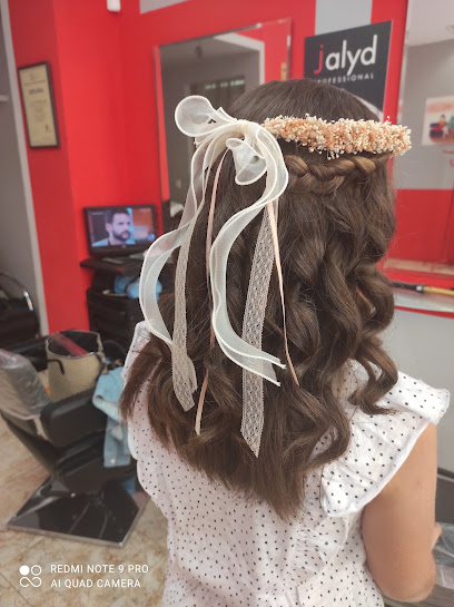 Peluqueria Belissima | Peluquería en Valladolid / Valladolid