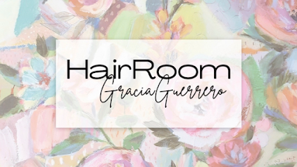 Hair Room Gracia Guerrero | Peluquería en Alhaurín el Grande / Málaga