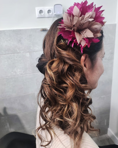 Peluquería Orgánica Alcalá de Henares | Peluquería en Alcalá de Henares / Madrid