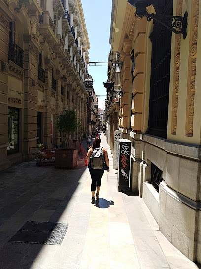 Bcn Stylists | Peluqueria en Granada / Granada