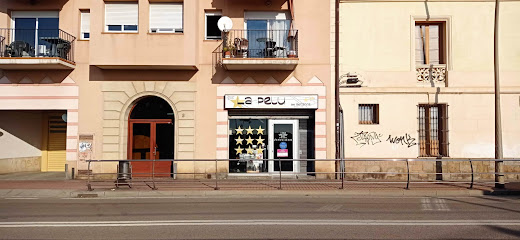 La Pelu | Peluquería en Arenys de Mar / Barcelona