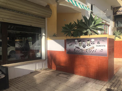 Ricci Style | Hairdresser & Barber Shop | Peluqueria en Adeje / Tenerife