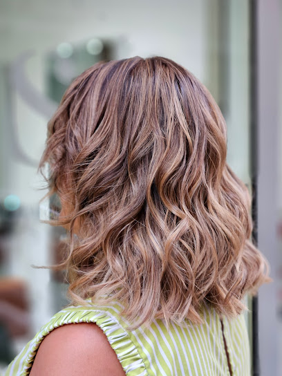 Saira Hairdresser | Peluquería en Santa Cruz de Tenerife / Tenerife