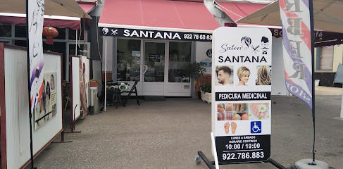 Salón Santana | Peluquería en Arona / Tenerife