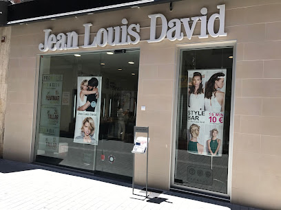 Jean Louis David Igualada | Peluquería en Igualada / Barcelona