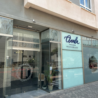 Anala Wellness | Peluquería en Arrecife / 