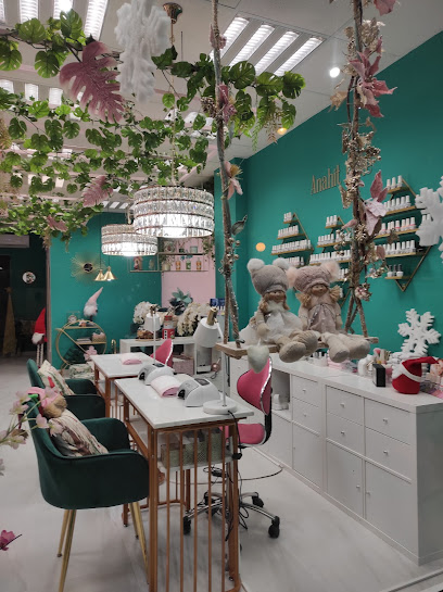 Anahit Luxe | Centro de Estética en Cullera