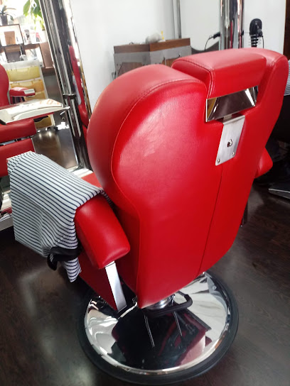 David López – Peluquería | Peluqueria en Ciudad Real / Ciudad Real