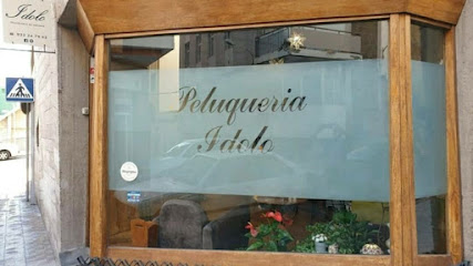Peluquería Ídolo | Peluqueria en Santa Cruz de Tenerife / Tenerife