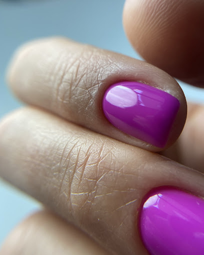 MARBELLA Nails STUDIO | Salón de Uñas y Manicura en Benahavís