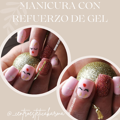 Karma | Centro de Estética en Colmenar Viejo
