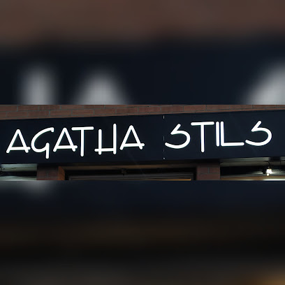 Agatha Stils Peluquería | Peluqueria en Sant Andreu de la Barca / Barcelona