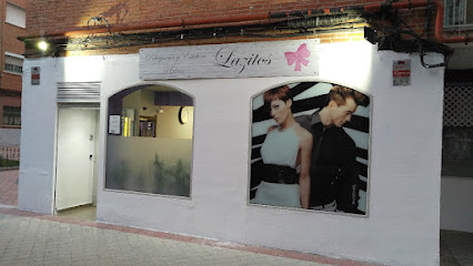 Peluquería Lazitos | Peluqueria en Fuenlabrada / Madrid