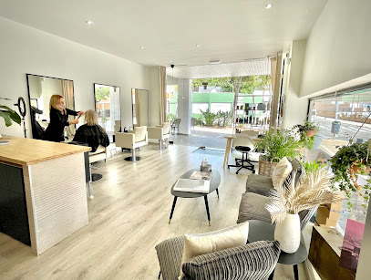 We Concept Hair Design | Peluqueria en Portals Nous / Baleares