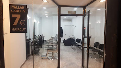 peluquería hermanos | Peluqueria en Manresa / Barcelona