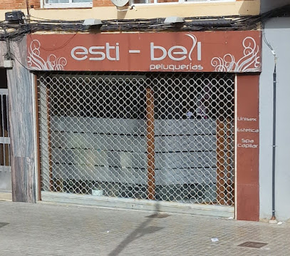 Esti-bell | Peluqueria en Teruel / Teruel