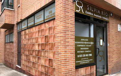 Silvia Rio | Centro de Estética en Gijón