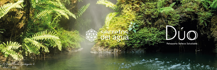 Salón Peluquería Duo “Secretos del Agua