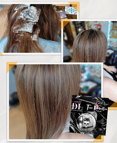 Lola Nieto | Peluquería en Zaragoza / Zaragoza
