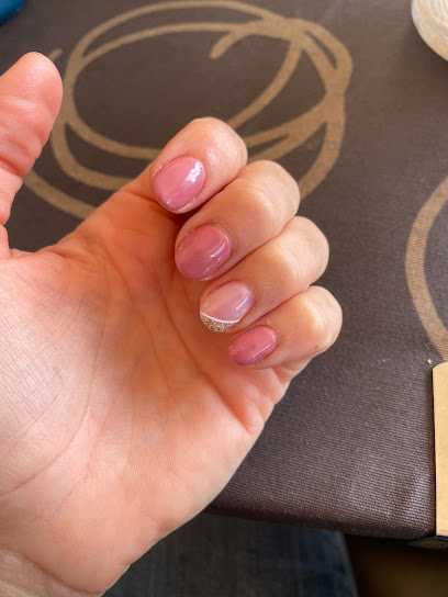 Luvita Nails | Salón de Uñas y Manicura en Las Palmas de Gran Canaria