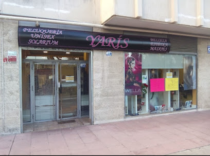 Yaris Peluqueros | Peluquería en Madrid / Madrid