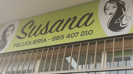Peluqueria Susana | Peluqueria en Arganda del Rey / Madrid