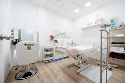 GABINETE de BELLEZA DOMI | Centro de Estética en Albacete