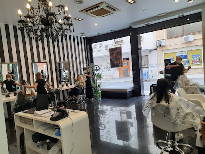 Javier Miron peluquero | Peluqueria en Ciudad Real / Ciudad Real