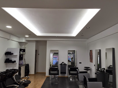 illusion perruquers | Peluquería en Mataró / Barcelona