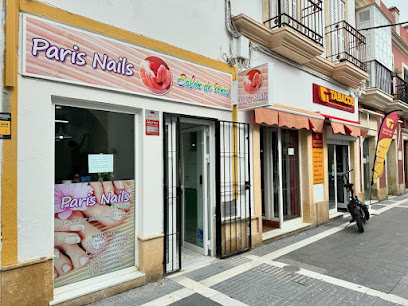 Paris Nails | Salón de Uñas y Manicura en Puerto Real