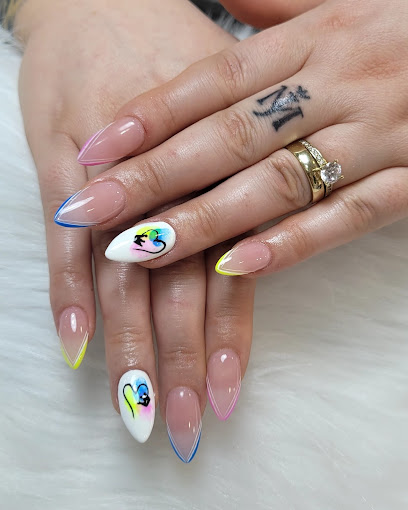 HauNails | Salón de Uñas y Manicura en Alcalá de Henares