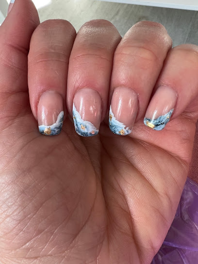 Nail Artist By Sandra Echeverri | Salón de Uñas y Manicura en Fuenlabrada