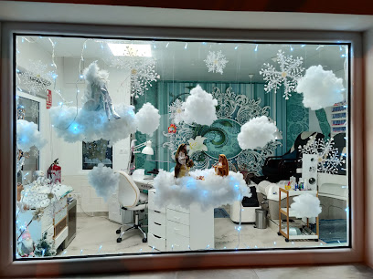 Sidhe Nails Salón | Salón de Manicura y Uñas en Torrevieja / 