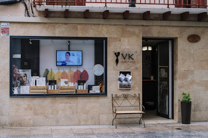 VK | ESTETIKA Y MASAJE | Centro de Estética en Zarautz