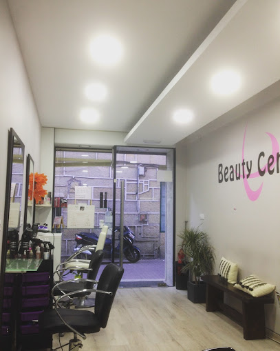Beauty Center | Peluquería en Cangas / Pontevedra