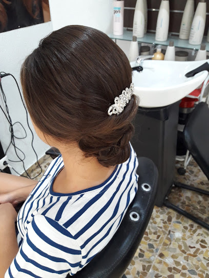 Moysa Belleza | Peluquería en Pozoblanco / Córdoba