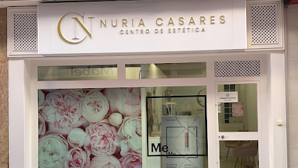Nuria Casares | Centro de Estética en Motril