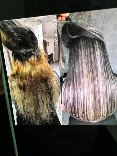 S+S Peluqueros | Peluquería en Santa Cruz de Tenerife / Tenerife