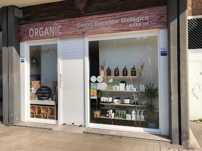 ORGANIC Centro de Belleza | Peluqueria en Getxo / Vizcaya