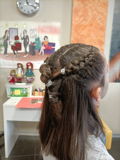 Turrens | Peluquería en Badalona / Barcelona