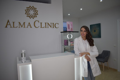 ALMA CLINIC Baeza | Centro de Estética en Baeza